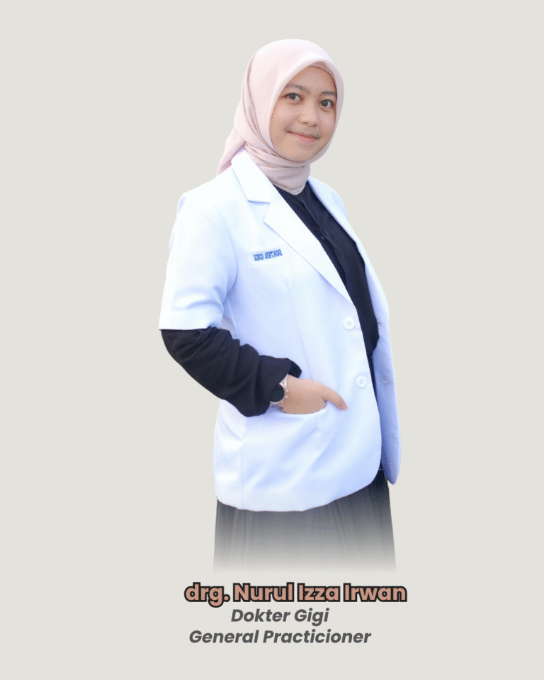 klinik gigi makassar